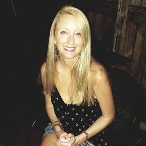 Meet your Posher, Katherine